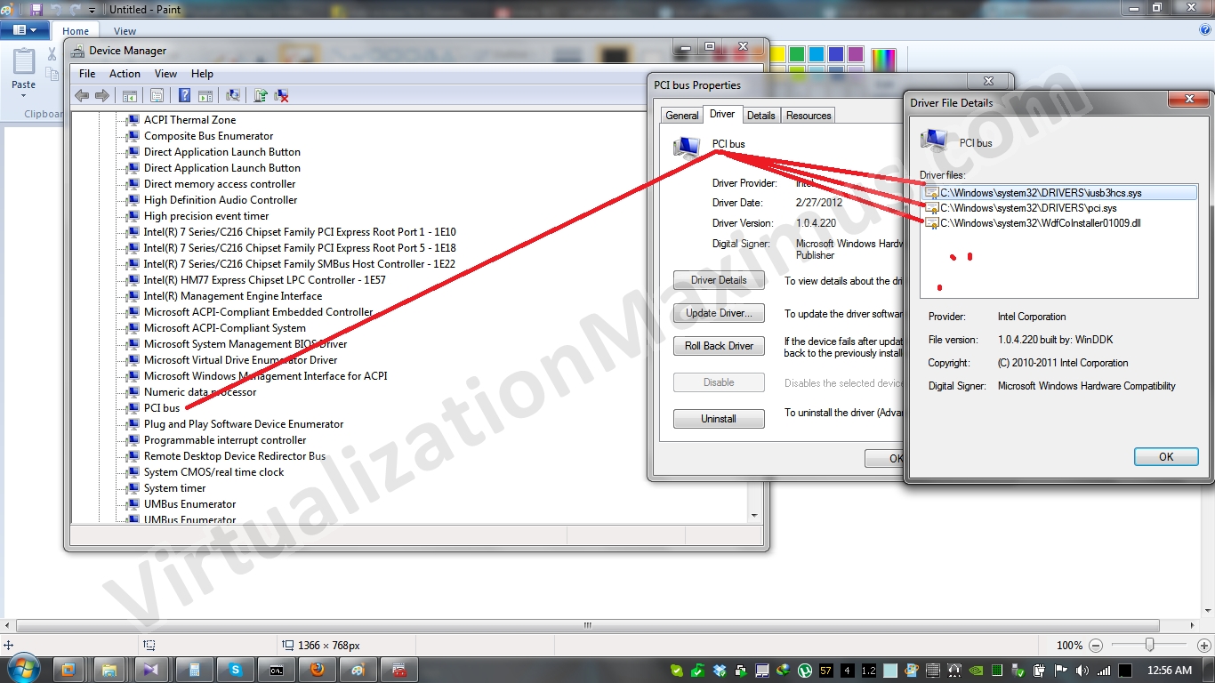 Virtualization Engine Controller Windows 10 Driver